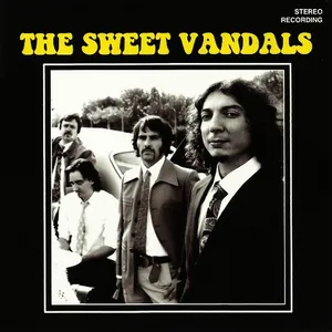 The Sweet vandals